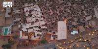 AlUla’s Old Town Blends Centuries of History With Immersive Visitor Experiences